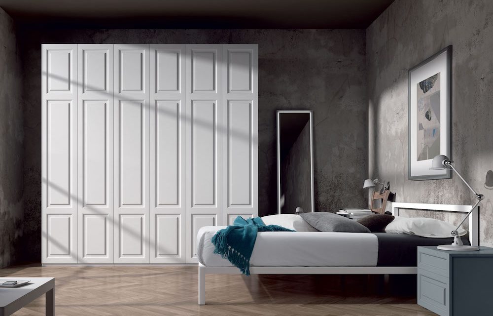 3.1.8 Armario Vintage con puertas batientes 1000x640 - Armarios de dise&ntilde;o