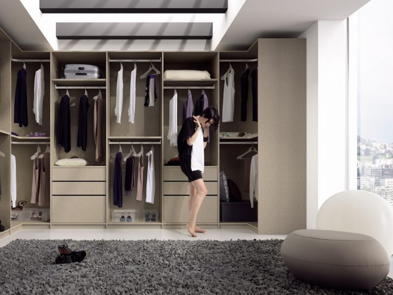 3.2.10 Vestidor realizado en madera totalmente a medida 800x600 - Vestidores de dise&ntilde;o