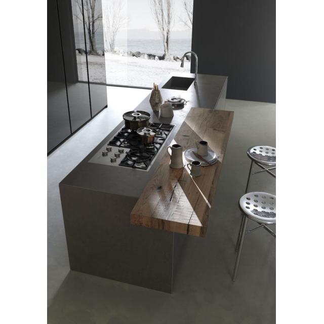 Barra snack en madera 640x640 - Mesas y barras de cocina modernas