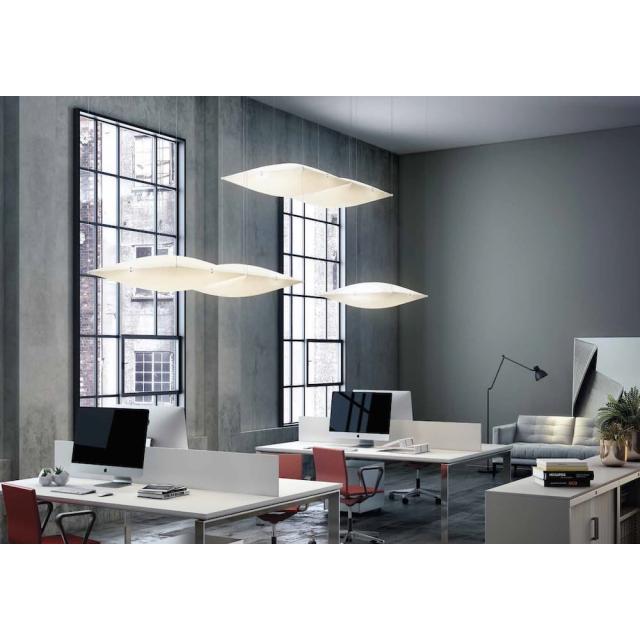 Blux Clon S 640x640 - Sistemas de iluminaci&oacute;n decorativa