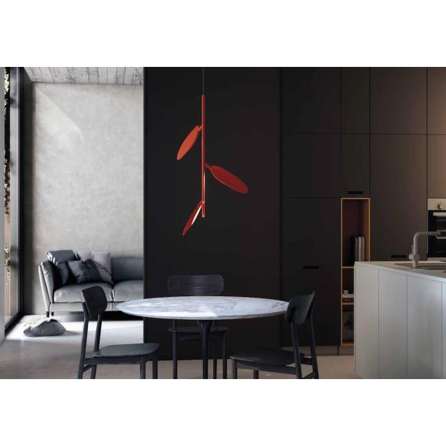Blux Forest S 640x640 - Sistemas de iluminaci&oacute;n decorativa