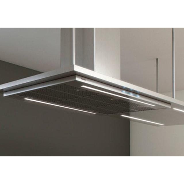 Campana Pando con Rack 640x640 - Electrodom&eacute;sticos Pando