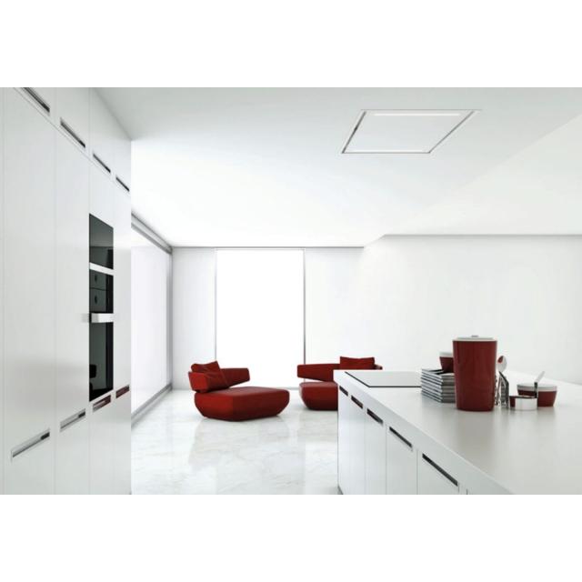Campana de techo Pando color blanco 640x640 - Electrodom&eacute;sticos Pando