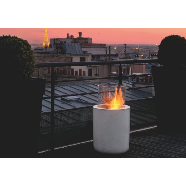 Chimenea de exterior Jar Commerce de Planika ConvertImage 640x640 - CHIMENEAS