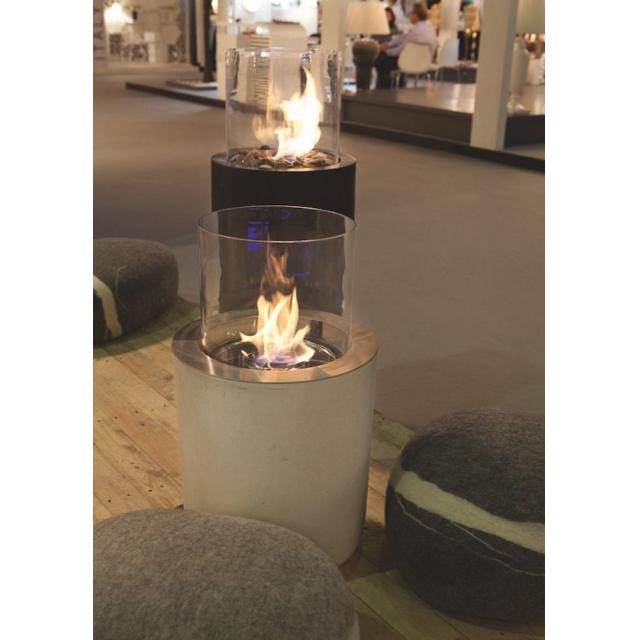 Chimeneas Totem Commerce de Planika 640x640 - CHIMENEAS