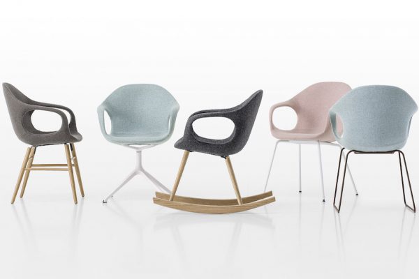 Coleccion sillas Elephant de Kristalia ConvertImage 600x400 - Sillas de dise&ntilde;o