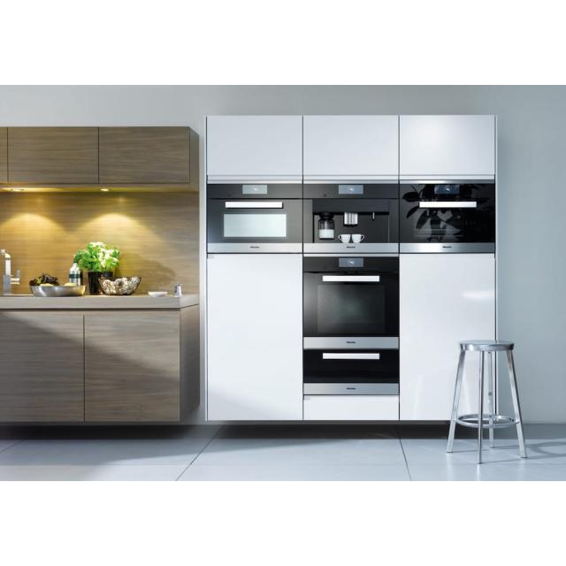 Conjunto de horno Miele en columnas 640x640 - Electrodom&eacute;sticos Miele