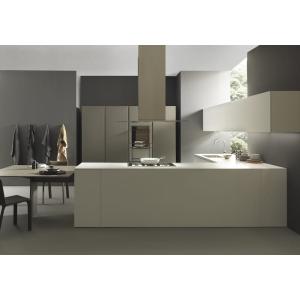 Encimera Young blanco con trasera a juego 2 300x300 - MILTECH