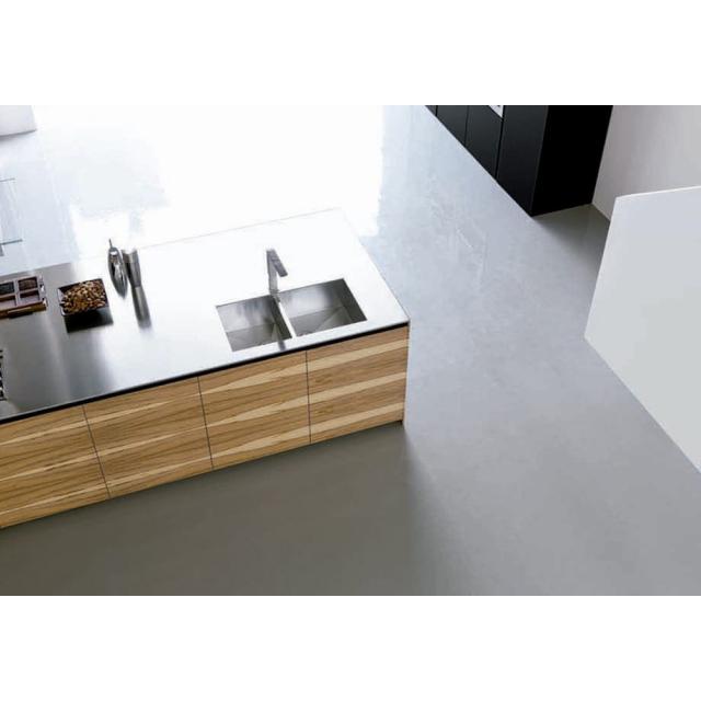 Encimera acero inox en isla 640x640 - ACERO INOX