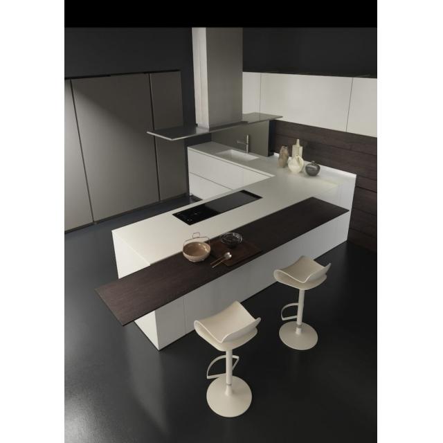 Encimera de Corian Dupont en Isla 640x640 - CORIAN
