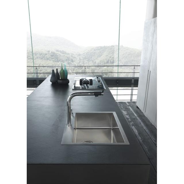 Encimera de resina cemento negro 640x640 - RESINA CEMENTO