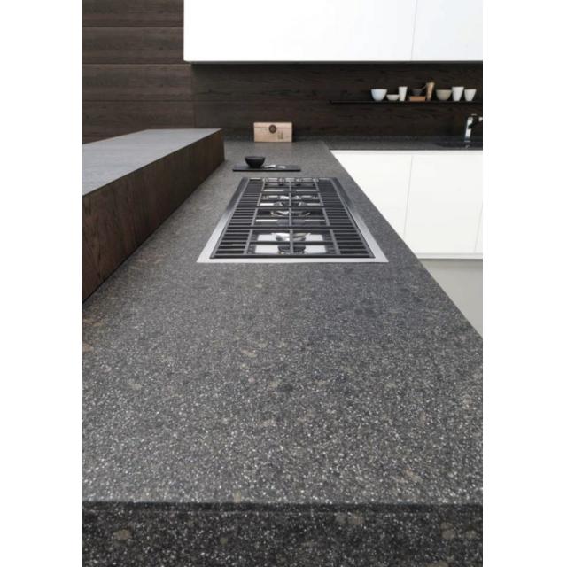 Encimera en Corian efecto piedra 640x640 - CORIAN
