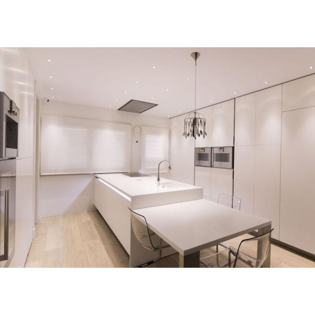 Encimera en Corian gueso 40 mm 640x640 - CORIAN