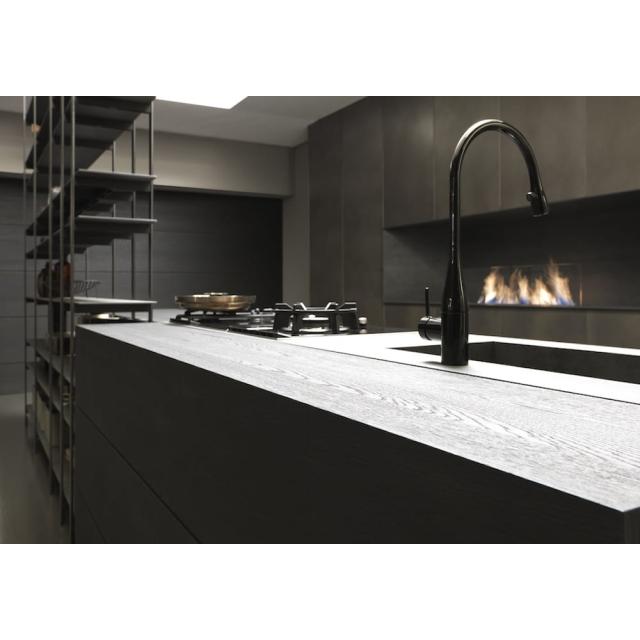 Encimera en madera natural 640x640 - MADERA