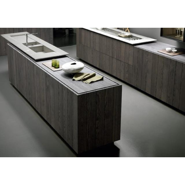 Encimera madera modelo Float 640x640 - MADERA