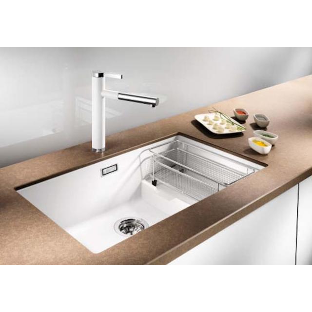 Fregadero Silgranit bajoencimera 640x640 - Fregaderos modernos para cocina