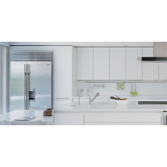 Frigorifico Subzero encastrable Materia Habitable 640x500 - Electrodom&eacute;sticos Sub-Zero