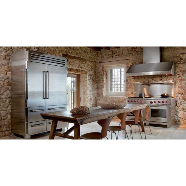 Frigorifico Subzero gama Professional Materia Habitable 640x500 - Electrodom&eacute;sticos Sub-Zero