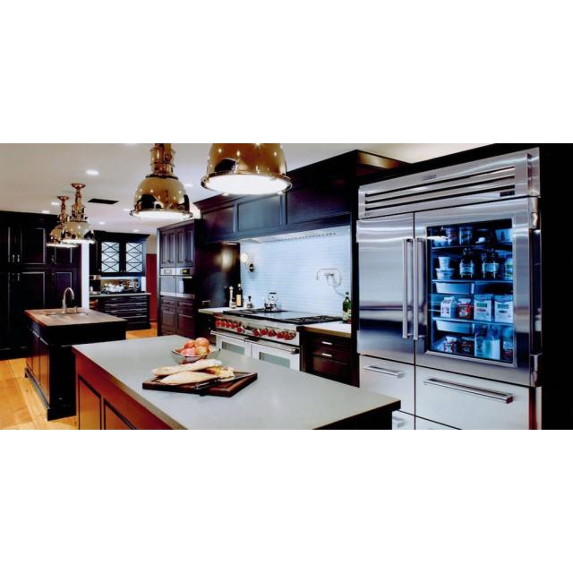 Gama de frio Subzero Professional 640x500 - Electrodom&eacute;sticos Sub-Zero
