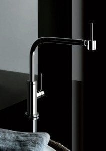 Grifo 17092 de Gessi 212x300 212x300 - Grifer&iacute;a moderna para cocina