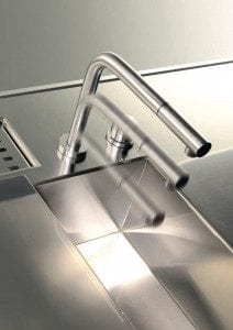 Grifo 50109 de Gessi 212x300 212x300 - Grifer&iacute;a moderna para cocina