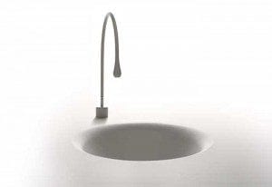 Grifo Goccia de Gessi 300x206 300x206 - Grifer&iacute;a moderna para cocina