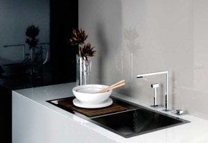 Grifo Minimo de Gessi 300x206 300x206 - Grifer&iacute;a moderna para cocina