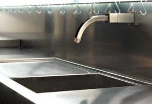 Grifo Progressivo de Gessi 300x206 300x206 - Grifer&iacute;a moderna para cocina