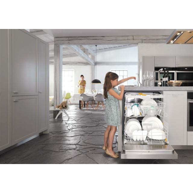 Lavavajillas integrable Miele 640x640 - Electrodom&eacute;sticos Miele