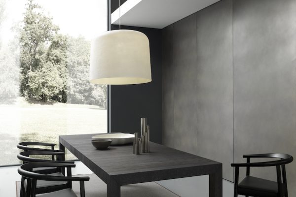 Mesa Face de Modulnova en madera