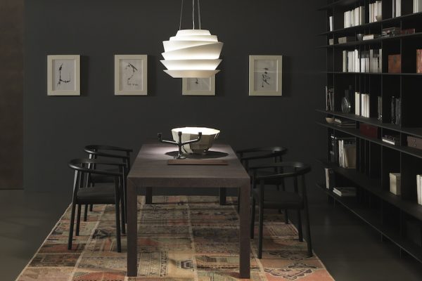 Mesa Face en madera de Modulnova 600x400 - Mesas de dise&ntilde;o