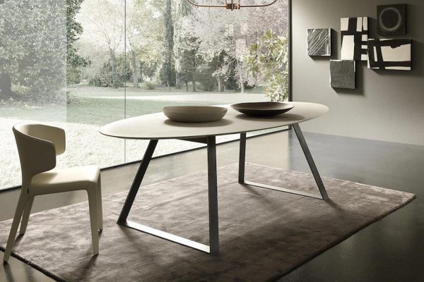 Mesa Lacada 600x400 - Mesas de dise&ntilde;o