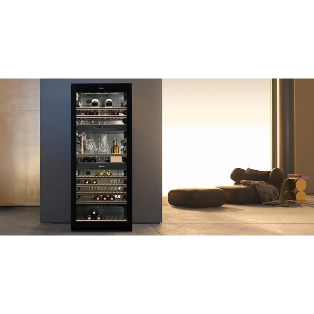 Miele vinoteca  640x500 - Electrodom&eacute;sticos Miele