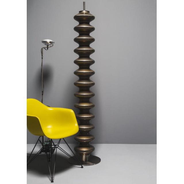 Radiador Tubes MILANO 640x640 - MILANO