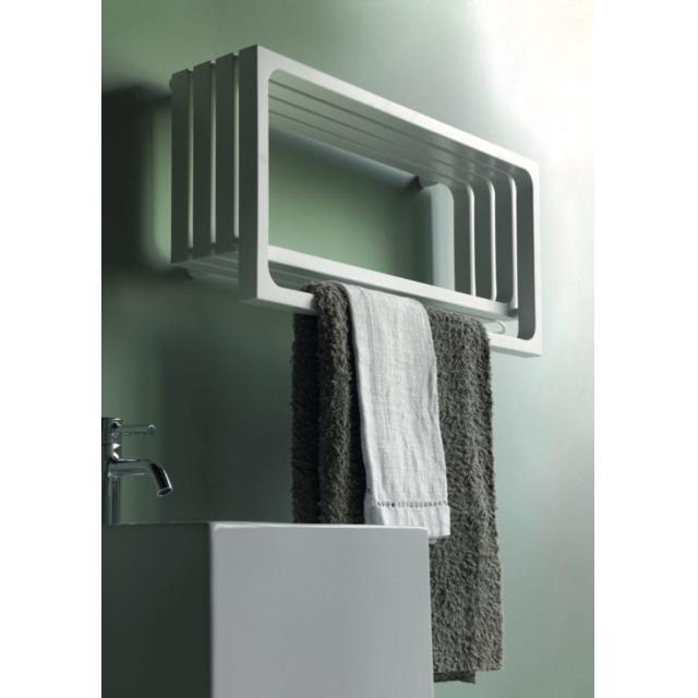 Radiador Tubes Montecarlo blanco 640x640 - MONTECARLO