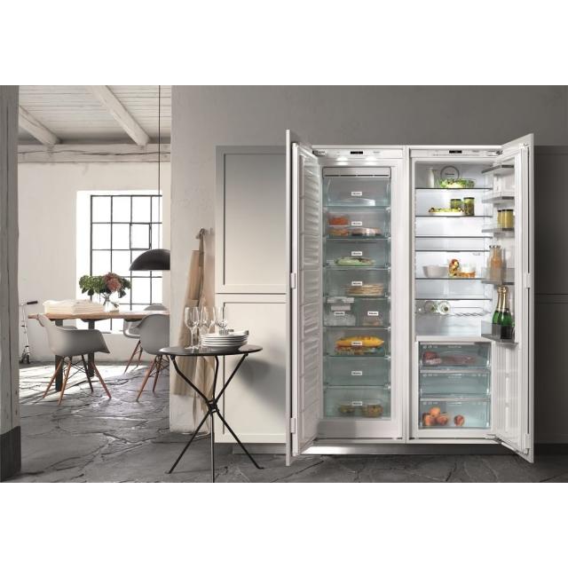 Refrigerador y congelador Miele 640x640 - Electrodom&eacute;sticos Miele
