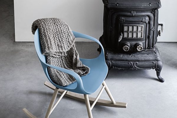 Silla Elephant rocking de Kristalia 600x400 - Sillas de dise&ntilde;o