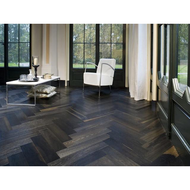 Suelo madera en espiga roble oscuro 640x640 - MADERA