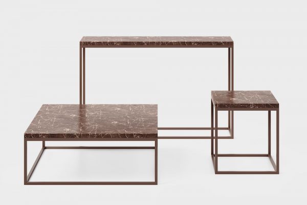 WoodMarble 13 600x400 - Mesas de dise&ntilde;o