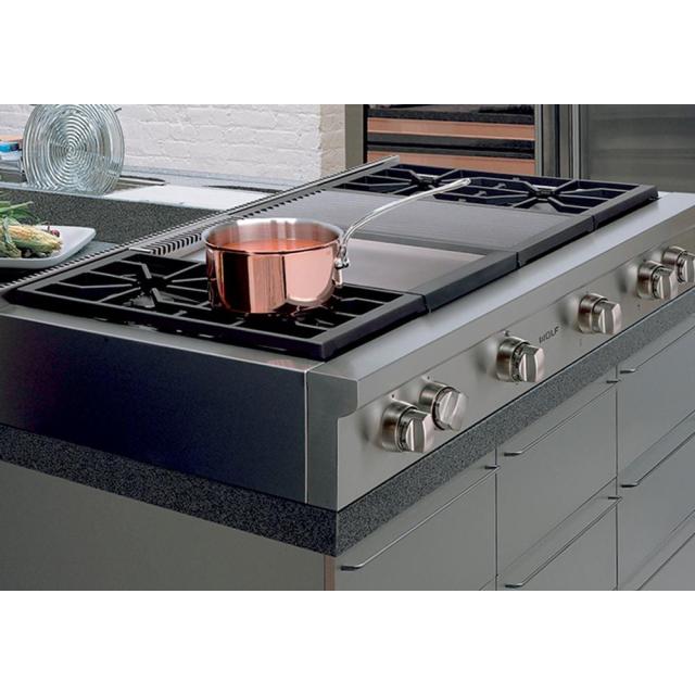 cocina a gas wolf iconno 640x640 - Electrodom&eacute;sticos Wolf