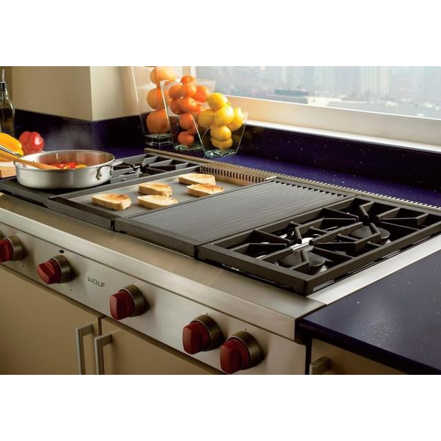 combinacio n de placas de coccio n wolf materia habitable j 640x640 - Electrodom&eacute;sticos Wolf