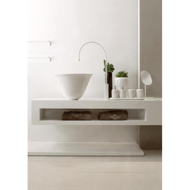 grifo de lavabo can o extra alto serie goccia icon 640x640 - GRIFER&Iacute;A