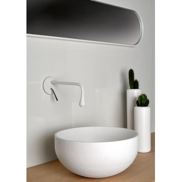grifo de pared para lavabo serie goccia iconno 640x640 - GRIFER&Iacute;A