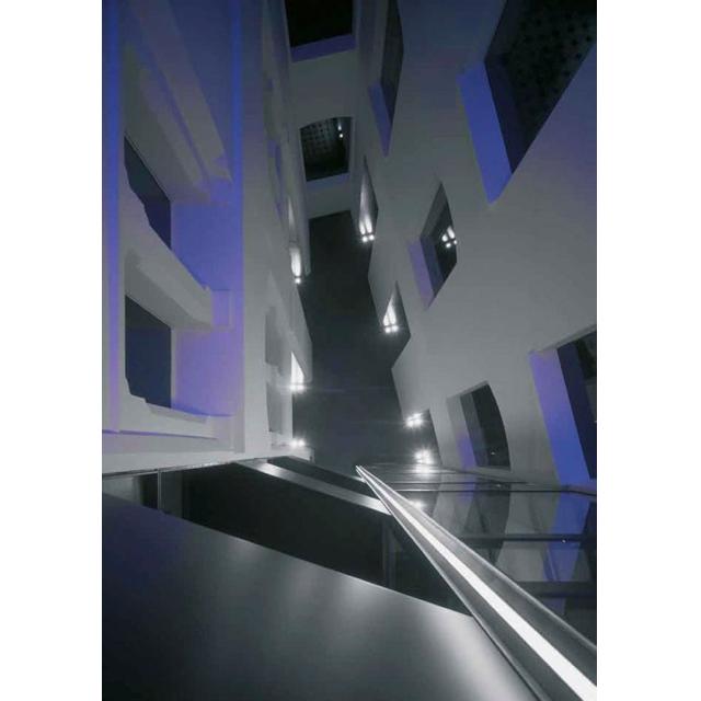 kreon 141 FLAT UP 640x640 - Sistemas de iluminaci&oacute;n t&eacute;cnica