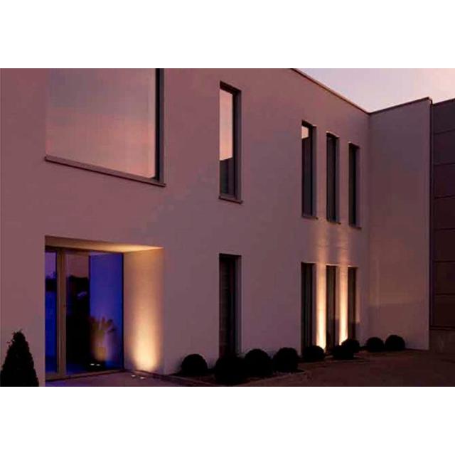 kreon 146 UP IN LINE OUTDOR   UP IN LINE CIRCULAR OUTDOOR 640x640 - Sistemas de iluminaci&oacute;n t&eacute;cnica