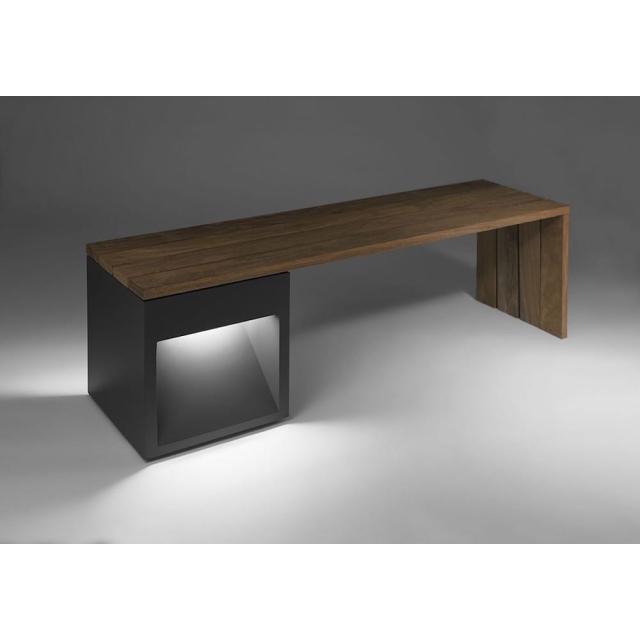 lap bench 45 2 david abad blux 02 640x640 - Sistemas de iluminaci&oacute;n decorativa