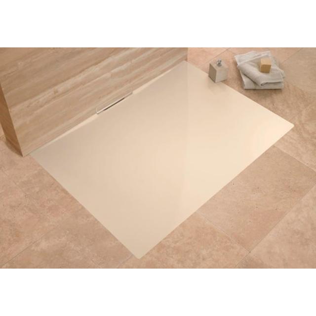 plato de ducha xetis de kaldewei con desagu e a pa 640x640 - SANITARIOS