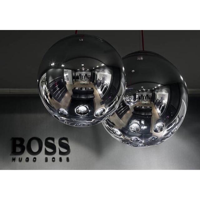 round chrome s marco bisenzi blux 04 640x640 - Sistemas de iluminaci&oacute;n decorativa