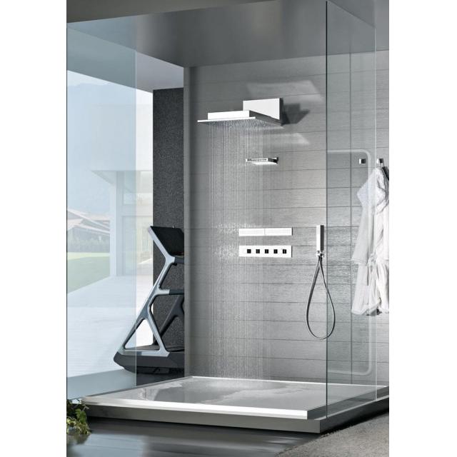 sistema completo de ducha serie wellness y serie rettangolo iconno 640x640 - GRIFER&Iacute;A