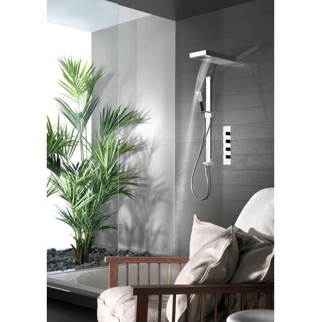 sistema de ducha con cascada serie minimali iconno 640x640 - GRIFER&Iacute;A